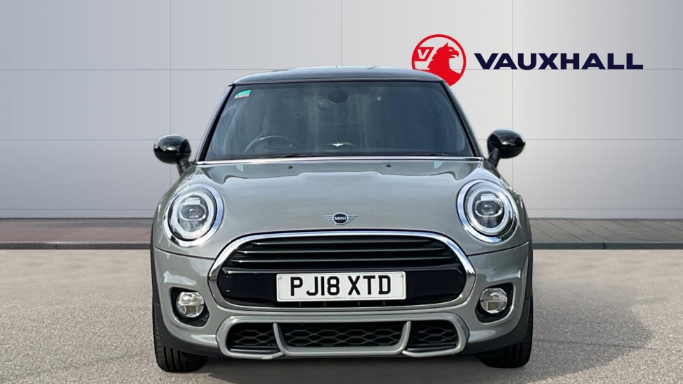 MINI Hatchback 1.5 Cooper II 3dr Petrol Hatchback - Image 3