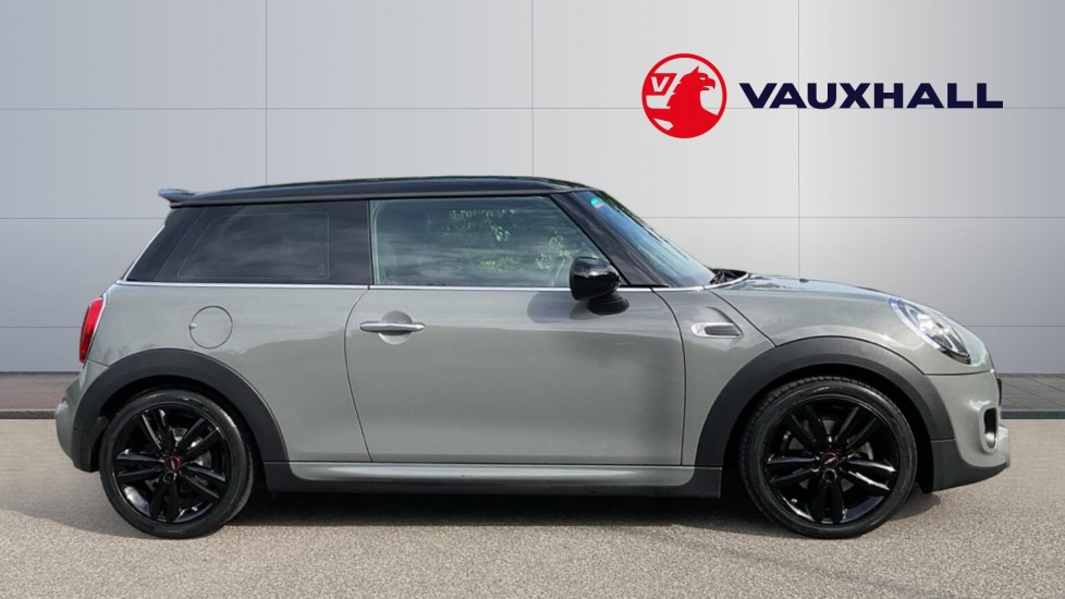 MINI Hatchback 1.5 Cooper II 3dr Petrol Hatchback - Image 5