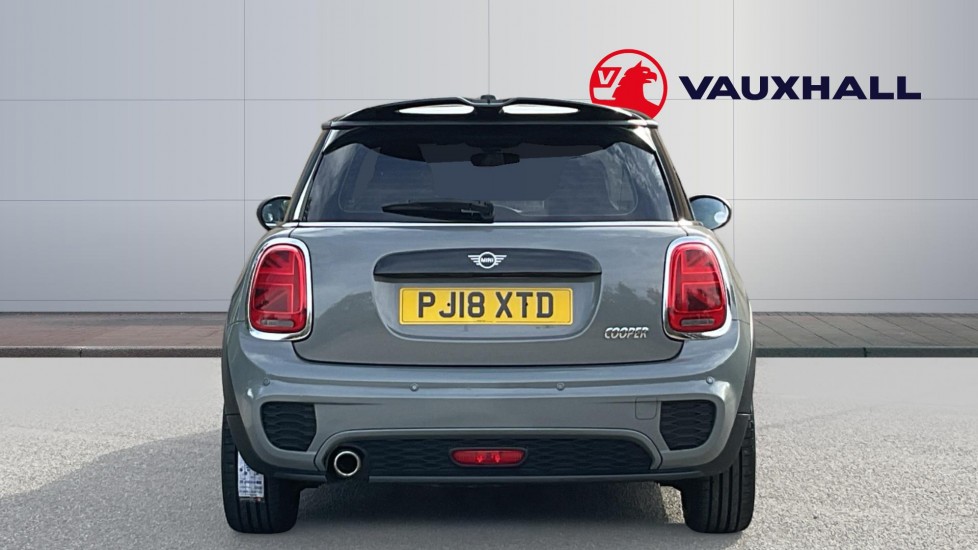 MINI Hatchback 1.5 Cooper II 3dr Petrol Hatchback - Image 6