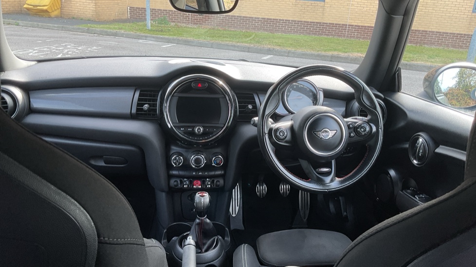 MINI Hatchback 1.5 Cooper II 3dr Petrol Hatchback - Image 10