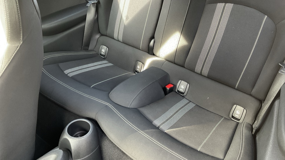MINI Hatchback 1.5 Cooper II 3dr Petrol Hatchback - Image 16