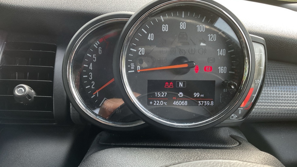 MINI Hatchback 1.5 Cooper II 3dr Petrol Hatchback - Image 18