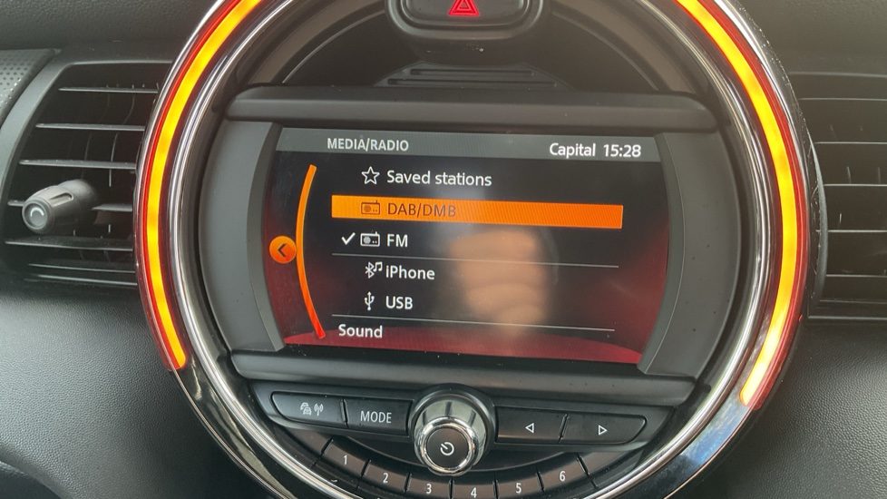 MINI Hatchback 1.5 Cooper II 3dr Petrol Hatchback - Image 23