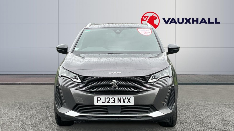 Peugeot 3008 1.2 PureTech GT 5dr EAT8 Petrol Estate - Image 3