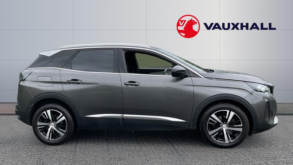 Peugeot 3008 1.2 PureTech GT 5dr EAT8 Petrol Estate - Image 5