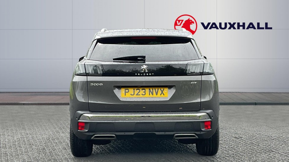 Peugeot 3008 1.2 PureTech GT 5dr EAT8 Petrol Estate - Image 6