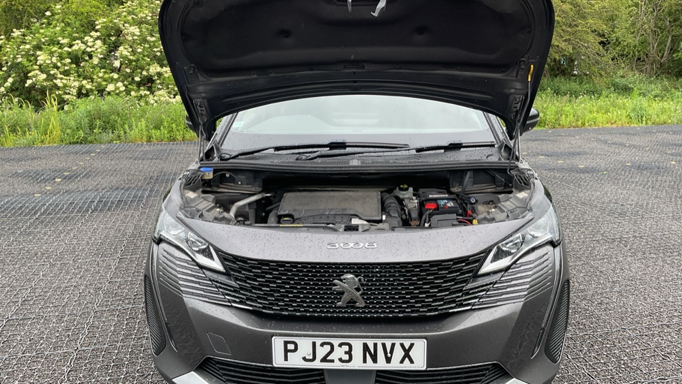 Peugeot 3008 1.2 PureTech GT 5dr EAT8 Petrol Estate - Image 8