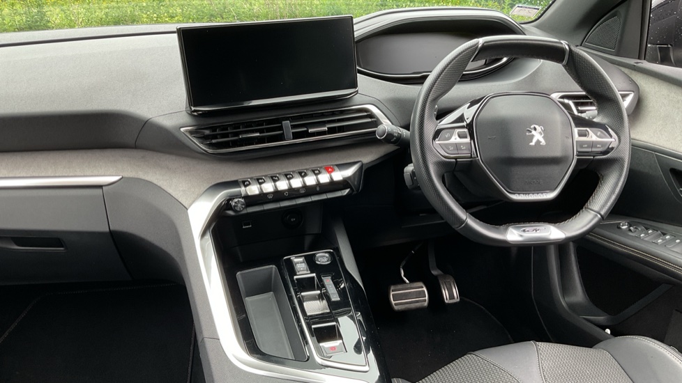 Peugeot 3008 1.2 PureTech GT 5dr EAT8 Petrol Estate - Image 10