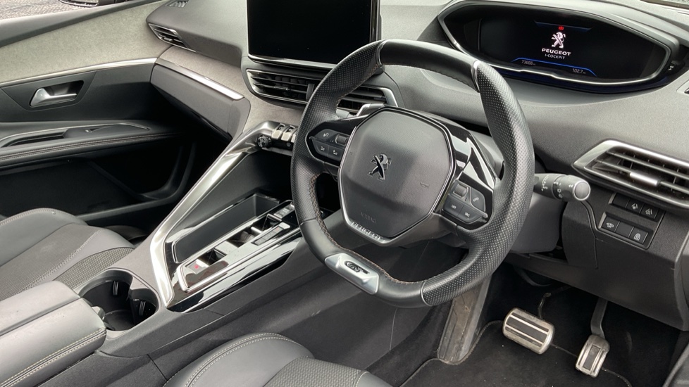 Peugeot 3008 1.2 PureTech GT 5dr EAT8 Petrol Estate - Image 11