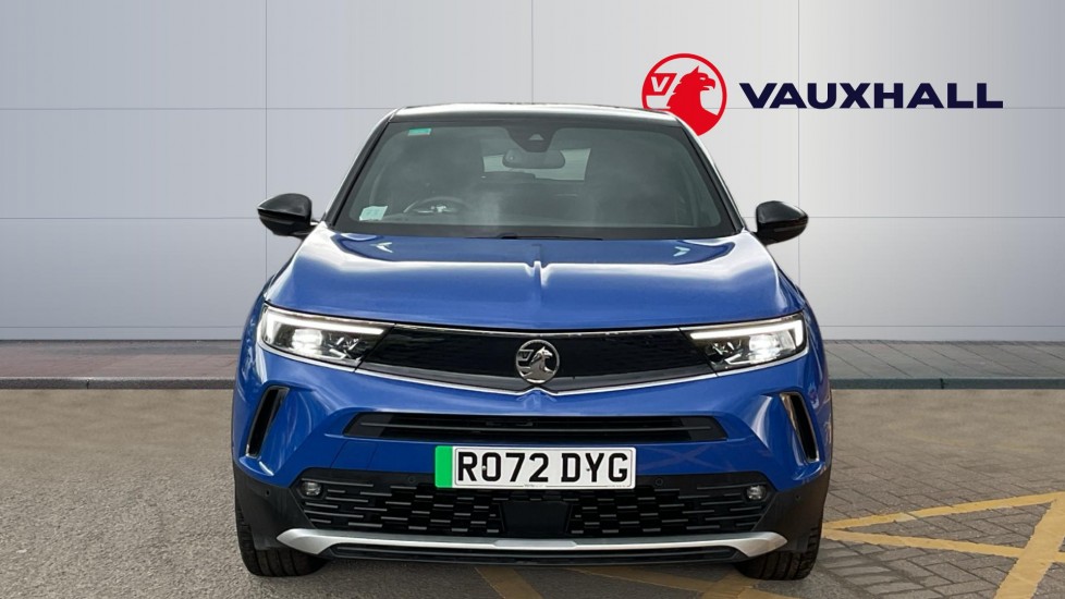 Vauxhall Mokka 100kW Ultimate 50kWh 5dr Auto Electric Hatchback - Image 3
