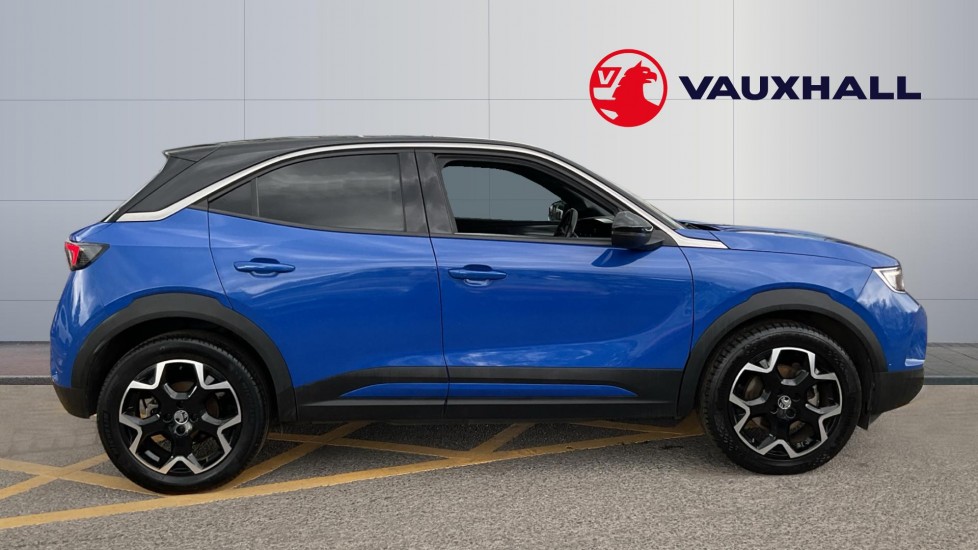 Vauxhall Mokka 100kW Ultimate 50kWh 5dr Auto Electric Hatchback - Image 5
