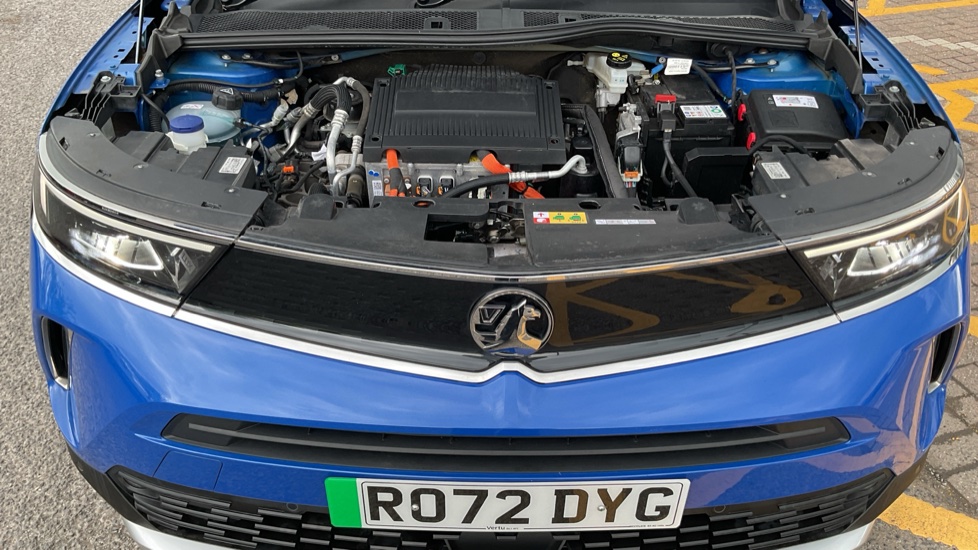 Vauxhall Mokka 100kW Ultimate 50kWh 5dr Auto Electric Hatchback - Image 8