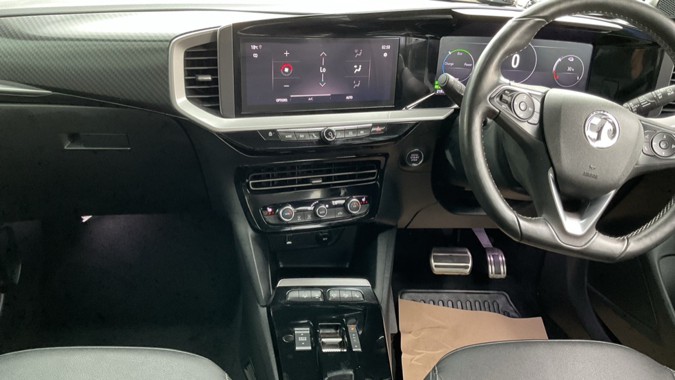 Vauxhall Mokka 100kW Ultimate 50kWh 5dr Auto Electric Hatchback - Image 10