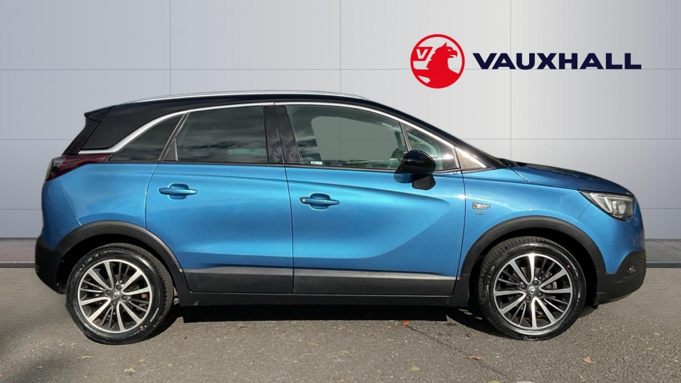 Vauxhall Crossland X 1.2T [130] Elite Nav 5dr [Start Stop] Petrol Hatchback - Image 5