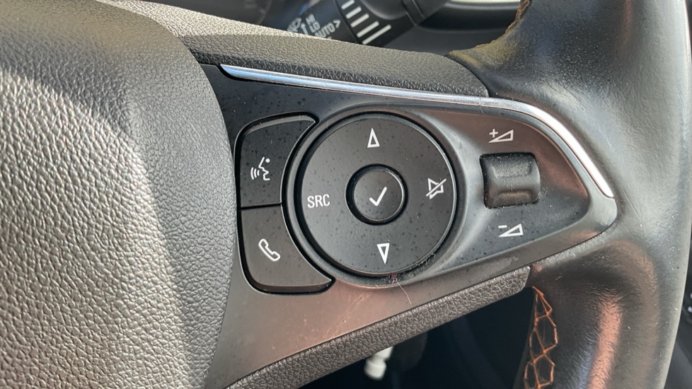 Vauxhall Crossland X 1.2T [130] Elite Nav 5dr [Start Stop] Petrol Hatchback - Image 23