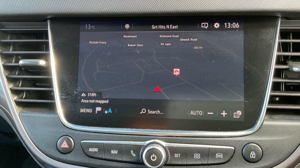 Vauxhall Crossland X 1.2T [130] Elite Nav 5dr [Start Stop] Petrol Hatchback - Image 24