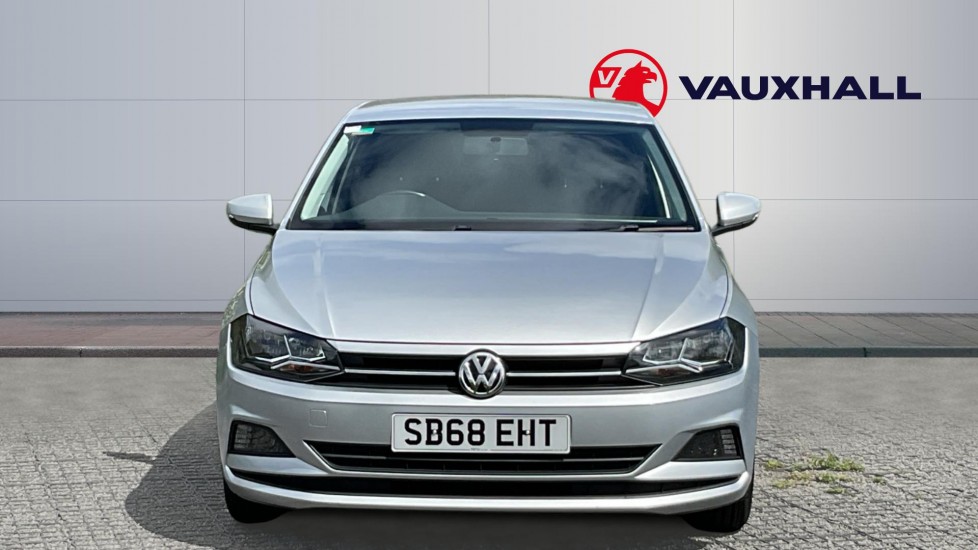 Volkswagen Polo 1.0 EVO SE 5dr Petrol Hatchback - Image 3
