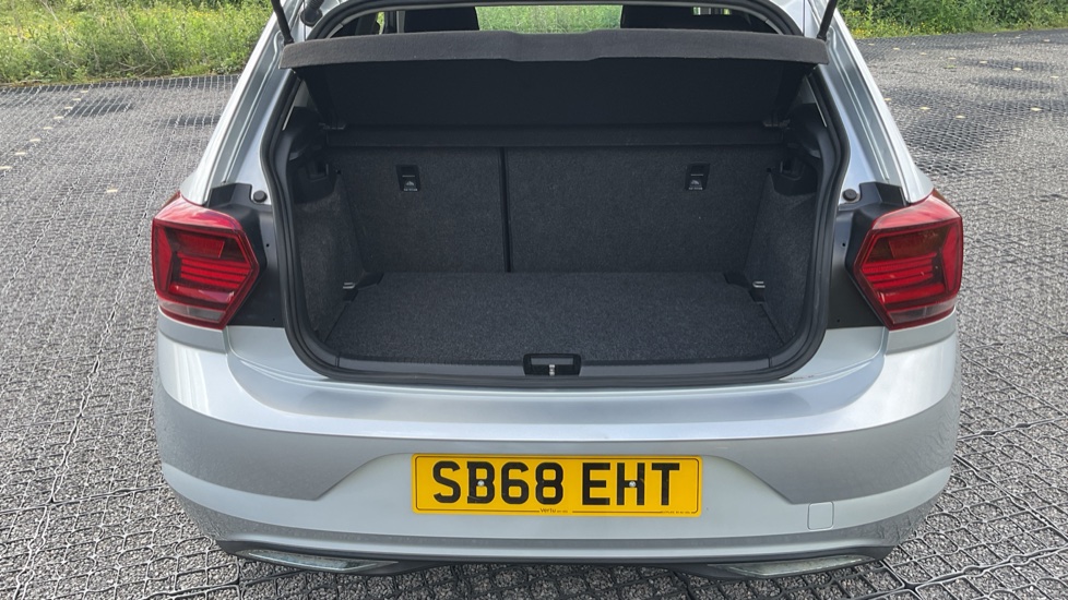 Volkswagen Polo 1.0 EVO SE 5dr Petrol Hatchback - Image 4