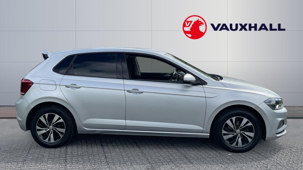 Volkswagen Polo 1.0 EVO SE 5dr Petrol Hatchback - Image 5