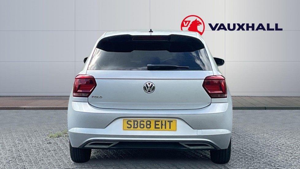 Volkswagen Polo 1.0 EVO SE 5dr Petrol Hatchback - Image 6