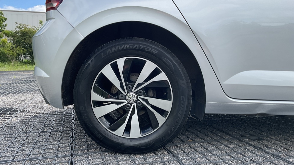 Volkswagen Polo 1.0 EVO SE 5dr Petrol Hatchback - Image 7