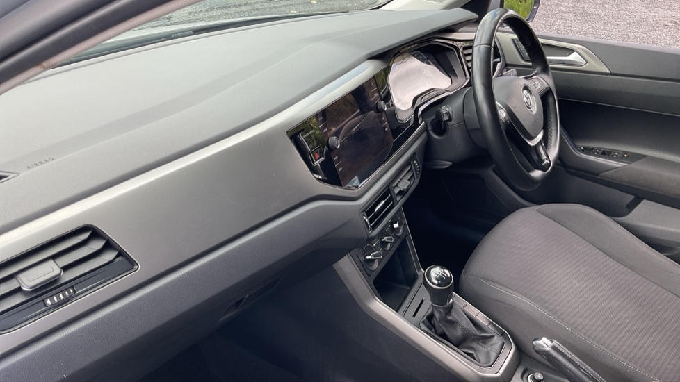 Volkswagen Polo 1.0 EVO SE 5dr Petrol Hatchback - Image 9