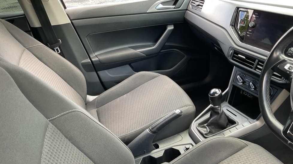 Volkswagen Polo 1.0 EVO SE 5dr Petrol Hatchback - Image 14