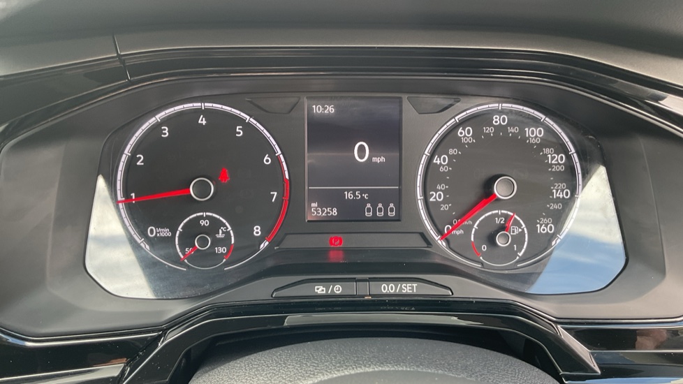 Volkswagen Polo 1.0 EVO SE 5dr Petrol Hatchback - Image 18