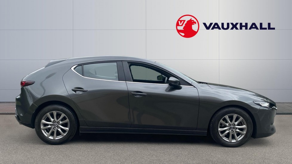 Mazda 3 2.0 e-Skyactiv G MHEV SE-L Lux 5dr Petrol Hatchback - Image 5