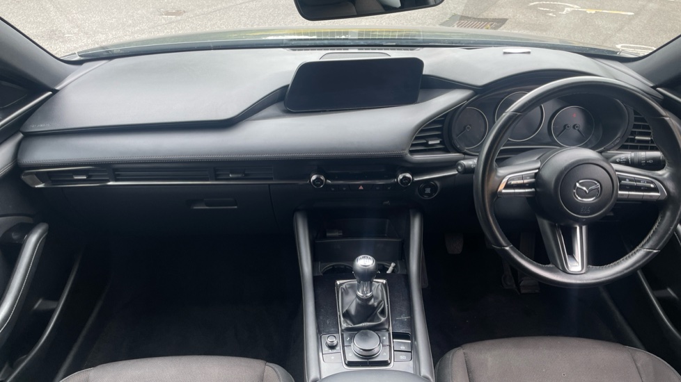 Mazda 3 2.0 e-Skyactiv G MHEV SE-L Lux 5dr Petrol Hatchback - Image 10