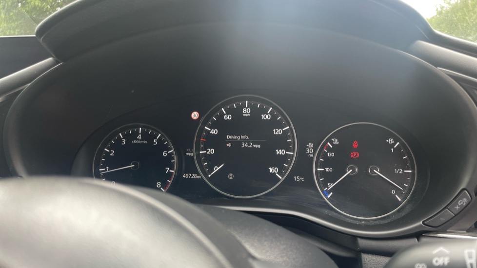 Mazda 3 2.0 e-Skyactiv G MHEV SE-L Lux 5dr Petrol Hatchback - Image 18