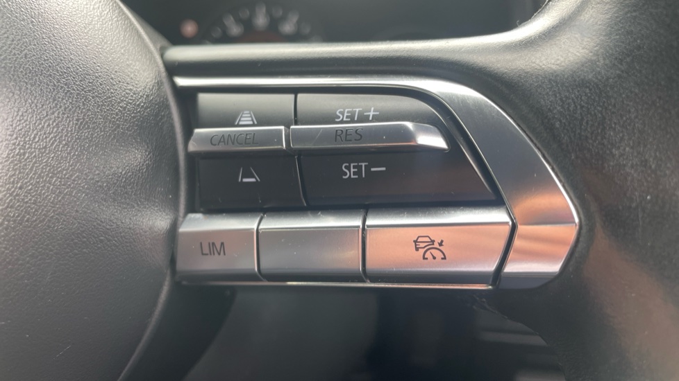 Mazda 3 2.0 e-Skyactiv G MHEV SE-L Lux 5dr Petrol Hatchback - Image 23