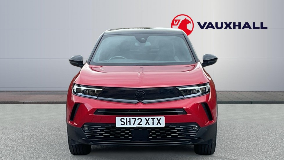 Vauxhall Mokka 1.2 Turbo GS Line 5dr Petrol Hatchback - Image 3