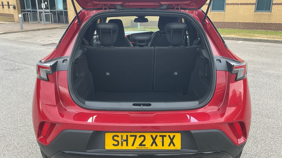 Vauxhall Mokka 1.2 Turbo GS Line 5dr Petrol Hatchback - Image 4