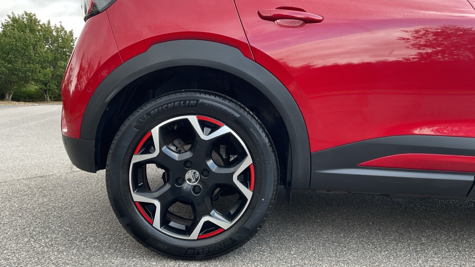 Vauxhall Mokka 1.2 Turbo GS Line 5dr Petrol Hatchback - Image 7