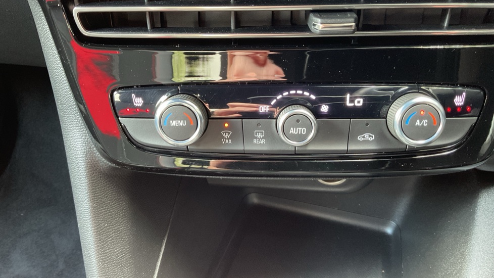 Vauxhall Mokka 1.2 Turbo GS Line 5dr Petrol Hatchback - Image 23