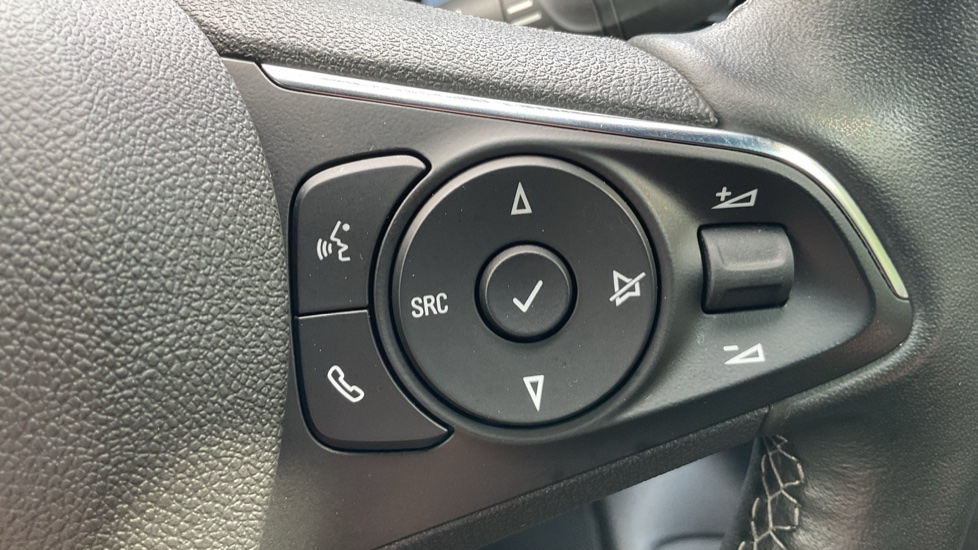 Vauxhall Mokka 1.2 Turbo GS Line 5dr Petrol Hatchback - Image 25