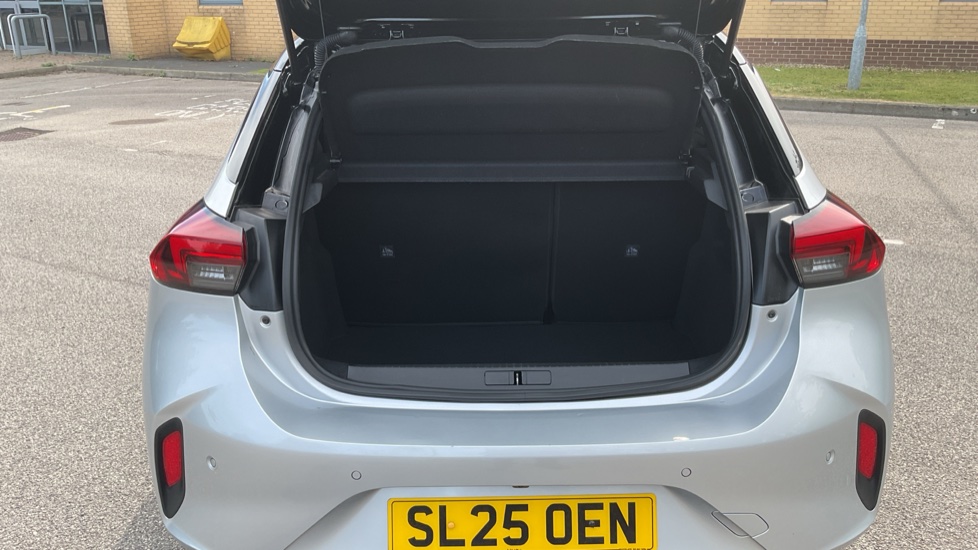 Vauxhall Corsa 1.2 Turbo Ultimate 5dr Auto Petrol Hatchback - Image 4