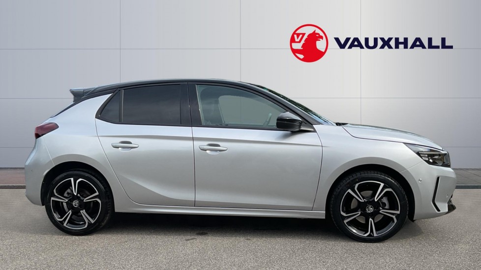 Vauxhall Corsa 1.2 Turbo Ultimate 5dr Auto Petrol Hatchback - Image 5