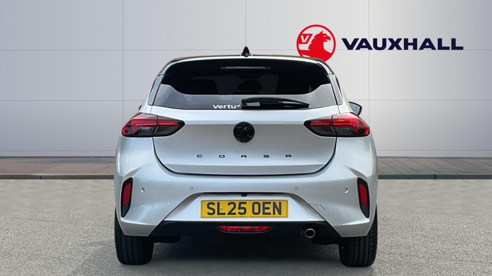 Vauxhall Corsa 1.2 Turbo Ultimate 5dr Auto Petrol Hatchback - Image 6