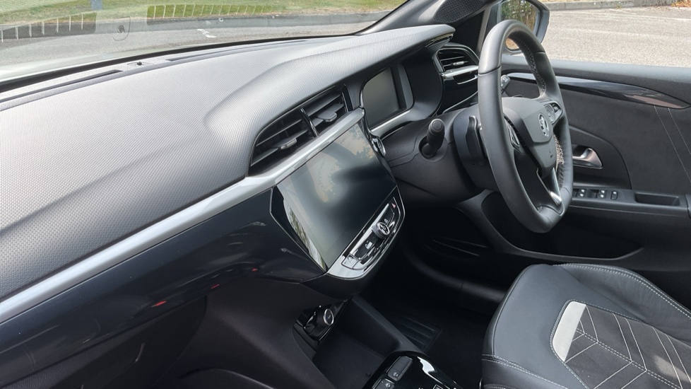 Vauxhall Corsa 1.2 Turbo Ultimate 5dr Auto Petrol Hatchback - Image 9