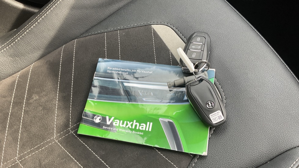 Vauxhall Corsa 1.2 Turbo Ultimate 5dr Auto Petrol Hatchback - Image 19