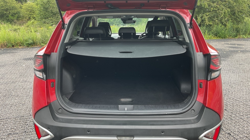 Kia Sportage 1.6T GDi ISG 3 5dr Petrol Estate - Image 4