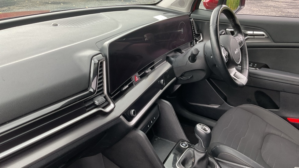 Kia Sportage 1.6T GDi ISG 3 5dr Petrol Estate - Image 9
