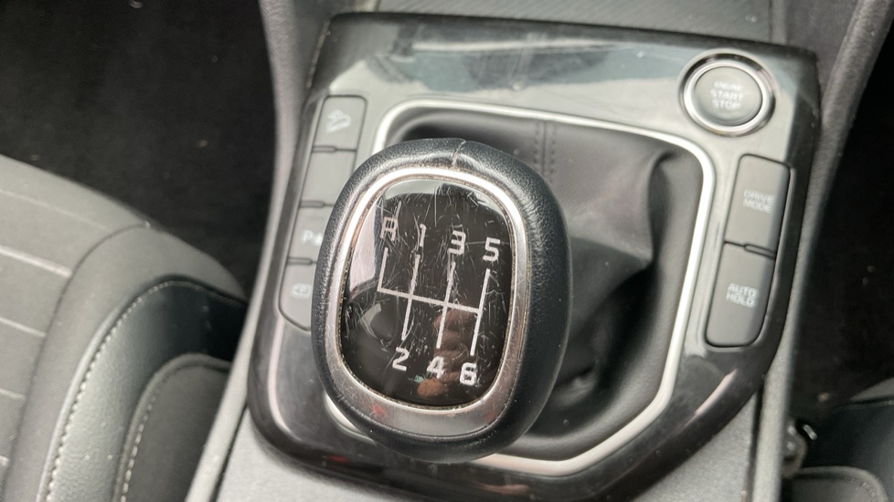 Kia Sportage 1.6T GDi ISG 3 5dr Petrol Estate - Image 19