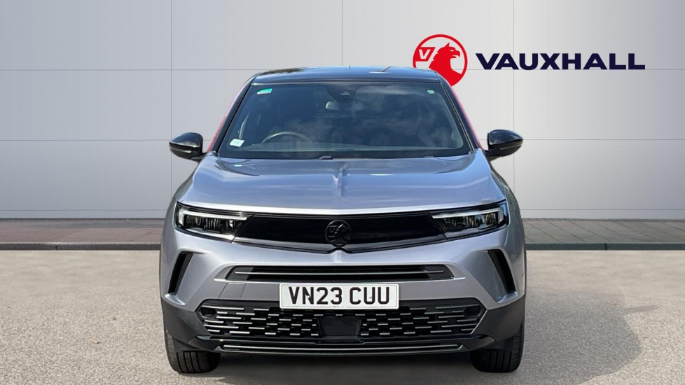 Vauxhall Mokka 1.2 Turbo 136 GS 5dr Petrol Hatchback - Image 3