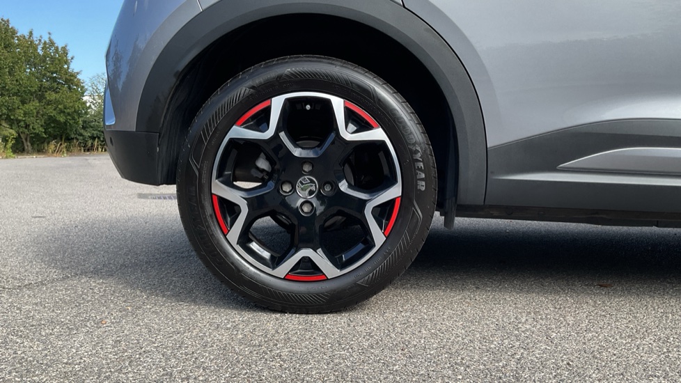 Vauxhall Mokka 1.2 Turbo 136 GS 5dr Petrol Hatchback - Image 7