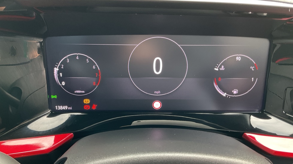 Vauxhall Mokka 1.2 Turbo 136 GS 5dr Petrol Hatchback - Image 18