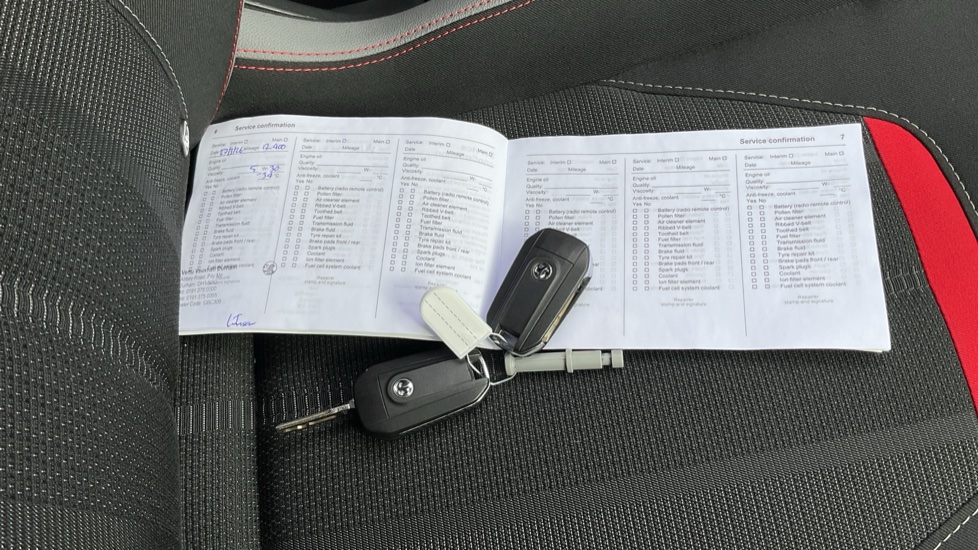 Vauxhall Mokka 1.2 Turbo 136 GS 5dr Petrol Hatchback - Image 19