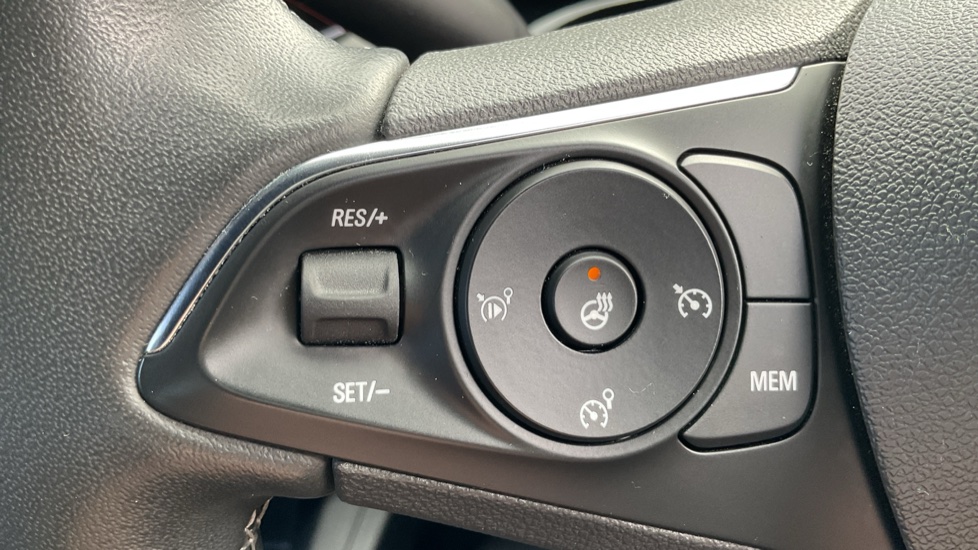 Vauxhall Mokka 1.2 Turbo 136 GS 5dr Petrol Hatchback - Image 23